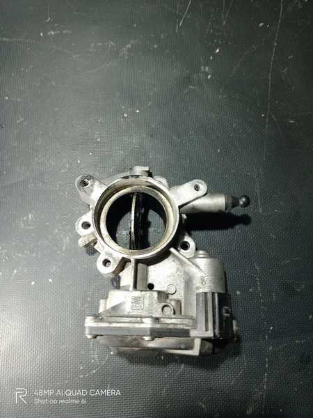 OPEL İNSİGNİA 2 0 DİZEL ÇIKMA GAZ KELEBEĞİ